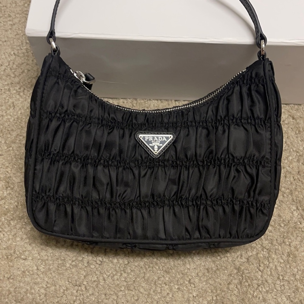 COPY - Nylon Prada
